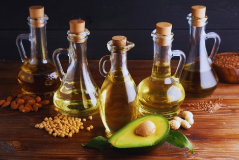 Aceite Premium
